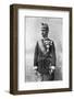 Frederick Viii, Danish Ro-null-Framed Photographic Print