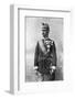 Frederick Viii, Danish Ro-null-Framed Photographic Print