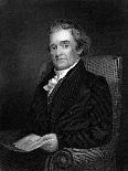 Noah Webster-Frederick W. Halpin-Framed Giclee Print