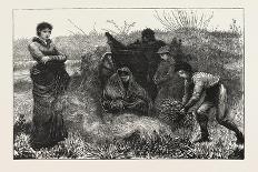 The Bathers, 1865-7-Frederick Walker-Giclee Print