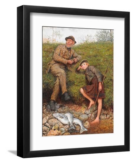 Premium Giclee Print, , large