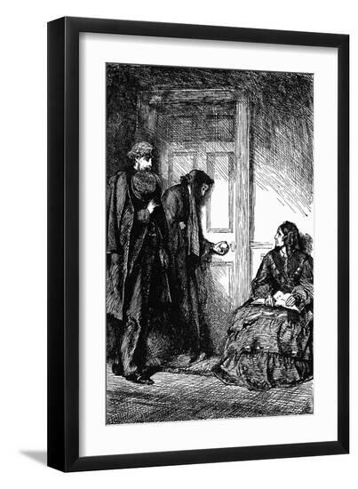 Premium Giclee Print, , large