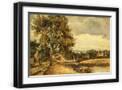 Black Frame