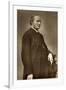 Frederick William Farrar, Clergyman and Writer-null-Framed Art Print