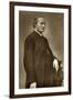 Frederick William Farrar, Clergyman and Writer-null-Framed Art Print