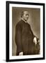 Frederick William Farrar, Clergyman and Writer-null-Framed Art Print