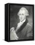 Frederick William Herschel, Astronomer-Science, Industry and Business Library-Framed Stretched Canvas