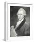 Frederick William Herschel, Astronomer-Science, Industry and Business Library-Framed Photographic Print
