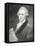 Frederick William Herschel, Astronomer-Science, Industry and Business Library-Framed Stretched Canvas