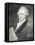 Frederick William Herschel, Astronomer-Science, Industry and Business Library-Framed Stretched Canvas