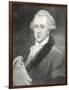 Frederick William Herschel, Astronomer-Science, Industry and Business Library-Framed Photographic Print