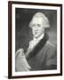 Frederick William Herschel, Astronomer-Science, Industry and Business Library-Framed Photographic Print