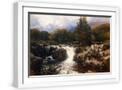 White Frame