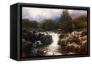 Canvas Black