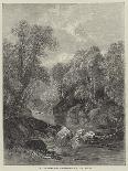 Bettys Y Coed, North Wales-Frederick William Hulme-Giclee Print