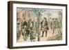 Frederick William I-Carl Rohling-Framed Giclee Print