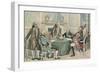 Frederick William II, King of Prussia-Carl Rohling-Framed Giclee Print