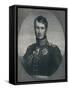 'Frederick William III - King of Prussia', c1814-1816, (1896)-T Johnson-Framed Stretched Canvas
