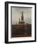 Fredericksborg, Copenhagen-Vilhelm Hammershoi-Framed Giclee Print