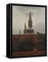 Fredericksborg, Copenhagen-Vilhelm Hammershoi-Framed Stretched Canvas