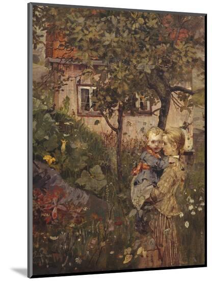 Giclee Print, , large