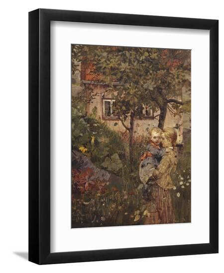 Premium Giclee Print, , large