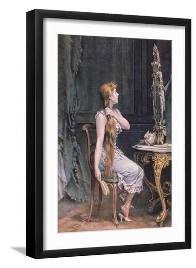 Premium Giclee Print, , large