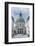 Frederik's Church (The Marble Church) (Marmorkirken), Copenhagen, Denmark, Scandinavia, Europe-Michael Runkel-Framed Photographic Print