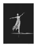 Margot Fonteyn, Swan Lake 1963-Frederika Davis-Premium Giclee Print