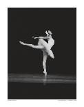 Margot Fonteyn, Swan Lake 1963-Frederika Davis-Premium Giclee Print