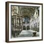 Frederiksborg Castle, Denmark, Inside of the Church-Leon, Levy et Fils-Framed Photographic Print