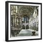 Frederiksborg Castle, Denmark, Inside of the Church-Leon, Levy et Fils-Framed Photographic Print