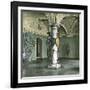 Frederiksborg Castle, Denmark, the Guards' Hall-Leon, Levy et Fils-Framed Photographic Print