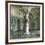 Frederiksborg Castle, Denmark, the Guards' Hall-Leon, Levy et Fils-Framed Photographic Print