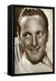 Fredric March, American Actor, 1933-null-Framed Stretched Canvas