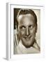 Fredric March, American Actor, 1933-null-Framed Giclee Print