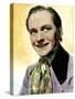 Fredric March, American Actor, 1934-1935-null-Stretched Canvas