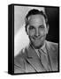 Fredric March, c.1940s-null-Framed Stretched Canvas