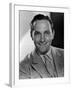 Fredric March, c.1940s-null-Framed Photo