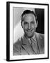 Fredric March, c.1940s-null-Framed Photo