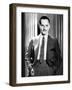 Fredric March, Ca. Mid-1930s-null-Framed Photo