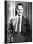 Fredric March, Ca. Mid-1930s-null-Mounted Photo