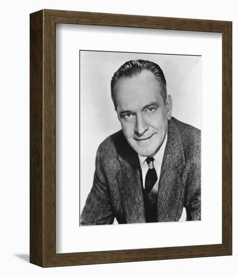 Fredric March-null-Framed Photo