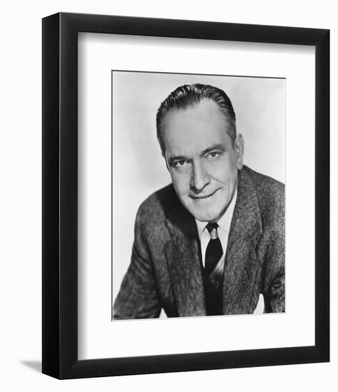 Fredric March-null-Framed Photo