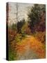 Stretched Canvas
