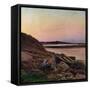 Canvas Black