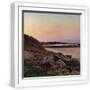 White Frame