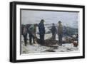 Black Frame