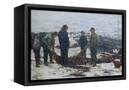 Canvas Black
