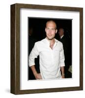 Fredrik Ljungberg-null-Framed Photo